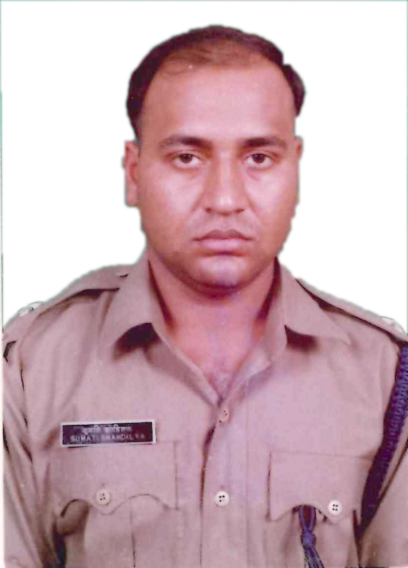 Sumati Shandilya Sumati Shandilya